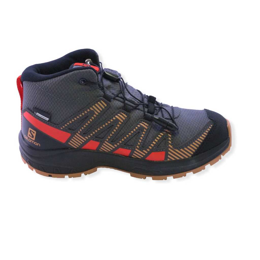 salomon xa pro mid v8 csmt magnet l41728500