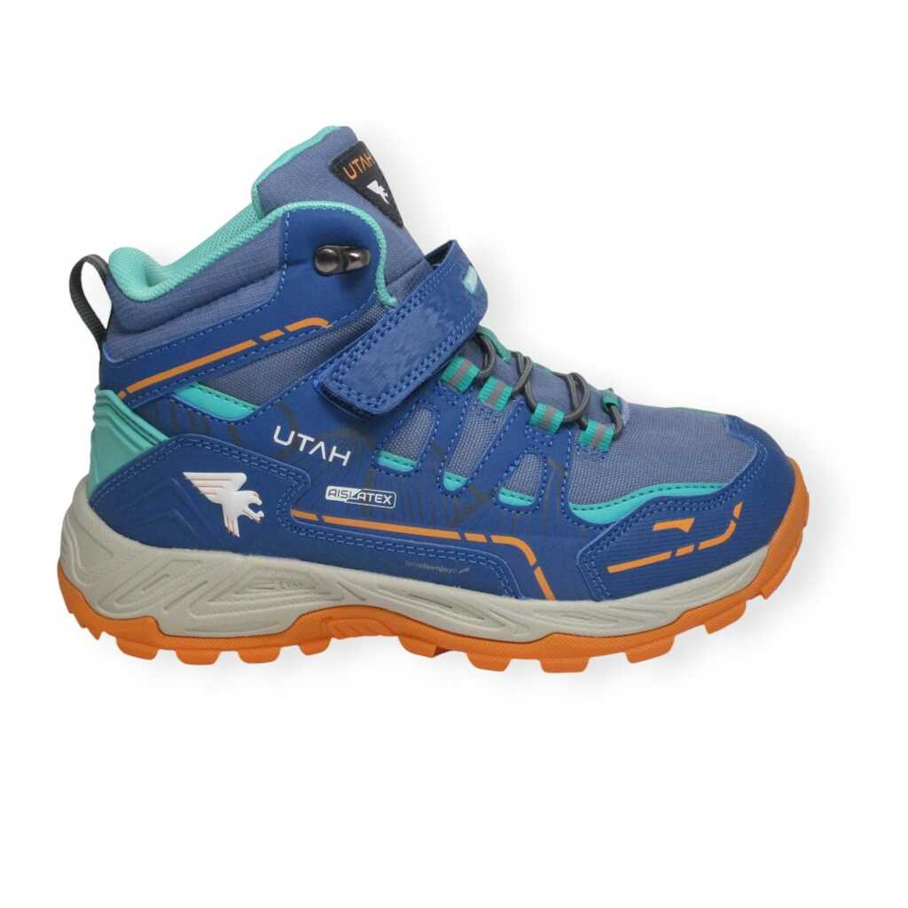 joma utah jr 2417 petrol waterproof