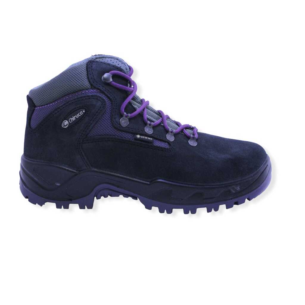 chiruca massana 36 grey gore-tex.