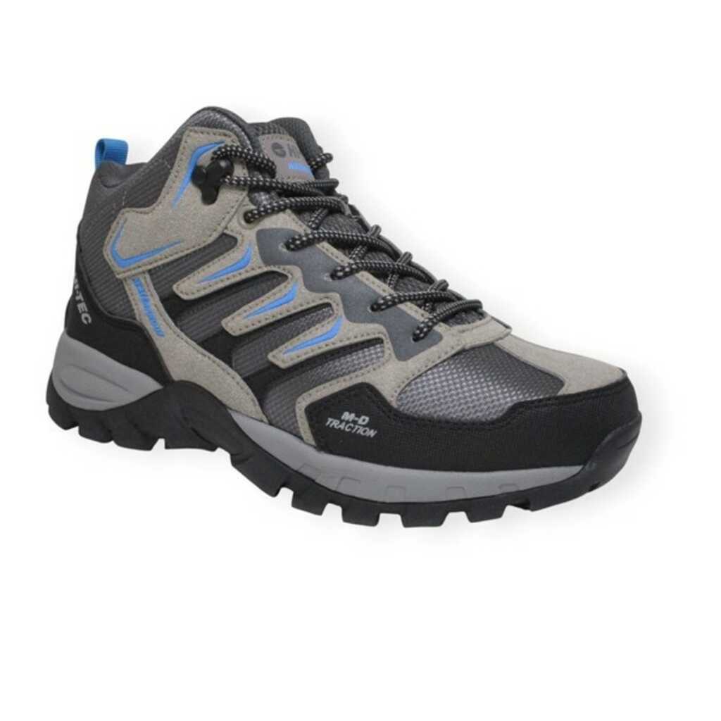 hi-tec cervus mid woman grey waterproof_1