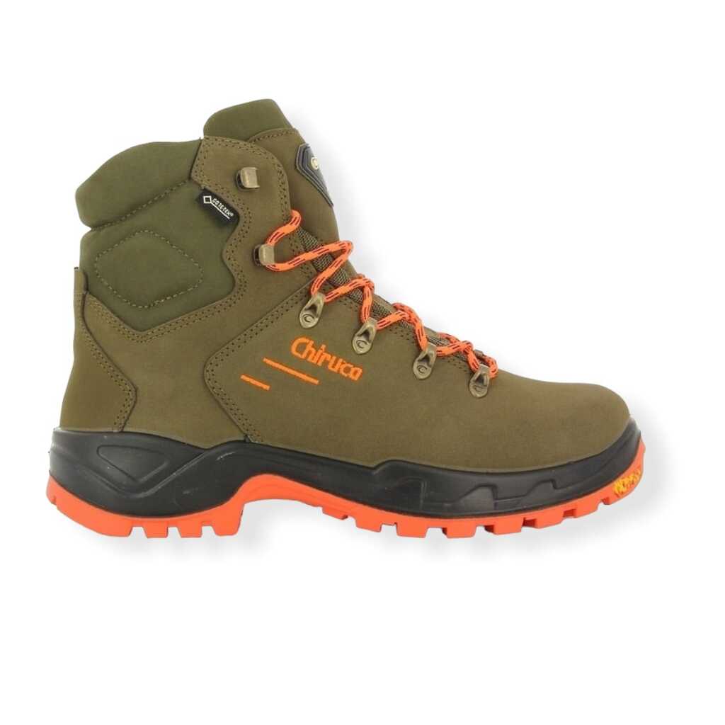 chiruca game hi vis 08 vibram gore-tex.