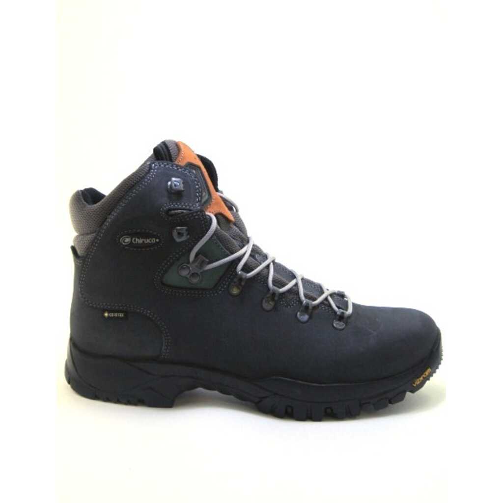 chiruca dynamic 07 gore-tex vibram