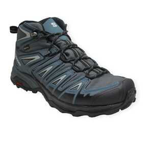 salomon x ultra pioneer mid gtx ebony l47196400_1