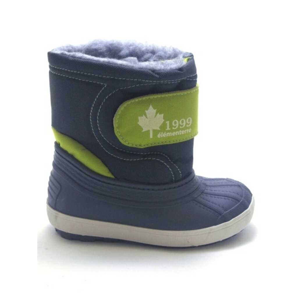 elementerre albox vert