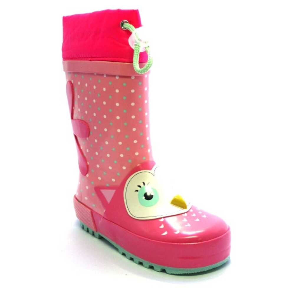 gioseppo arzamas pink