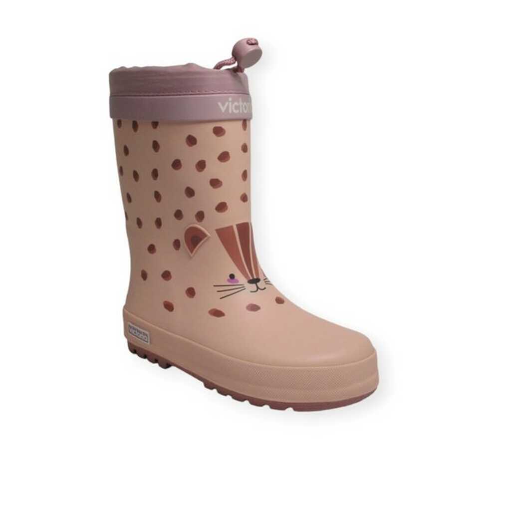 victoria 1060105 pink waterproof_1