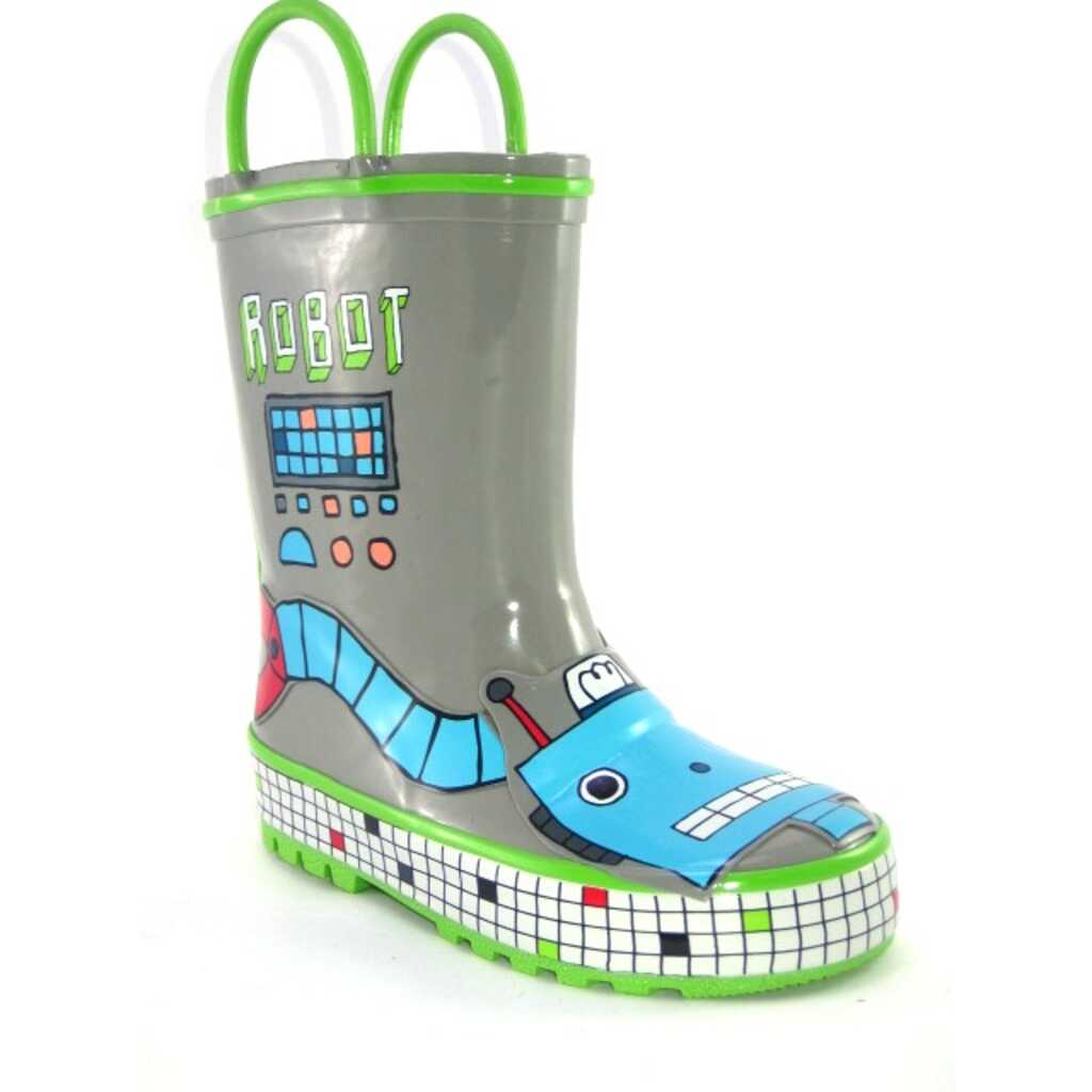 gioseppo 42507 grey.