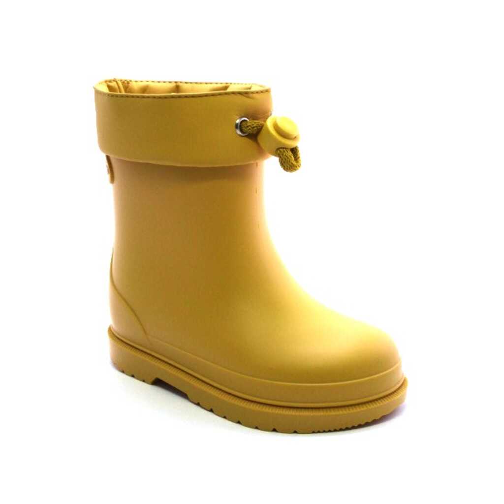 igor bimbi yellow w10257-008