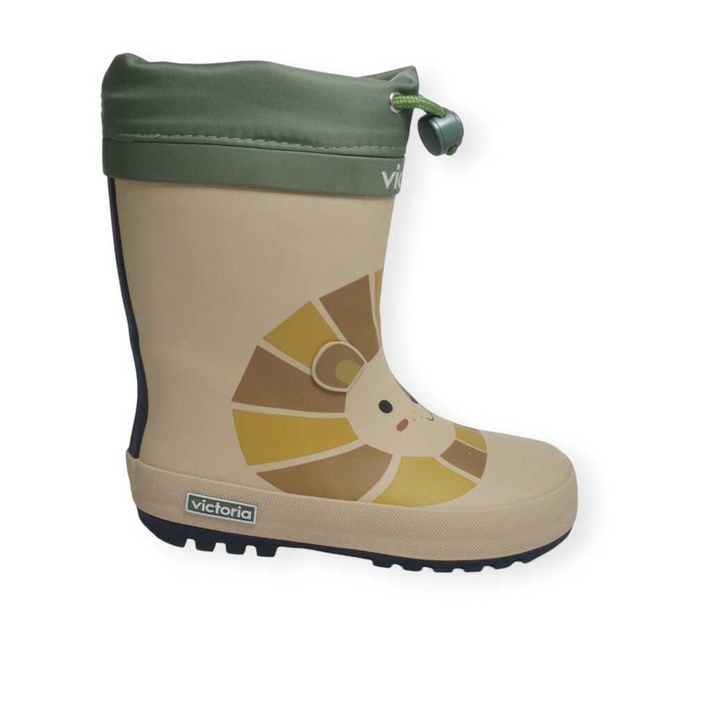 victoria 1060105 safari waterproof