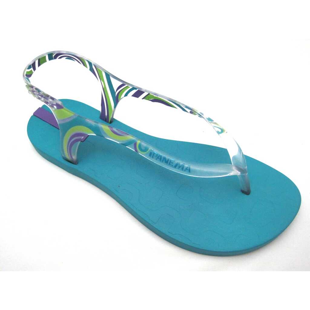 ipanema 80438 sandal shine