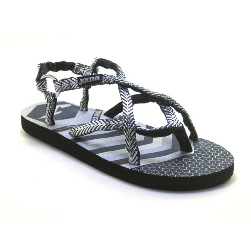 joma banus lady 2001 black waterproof