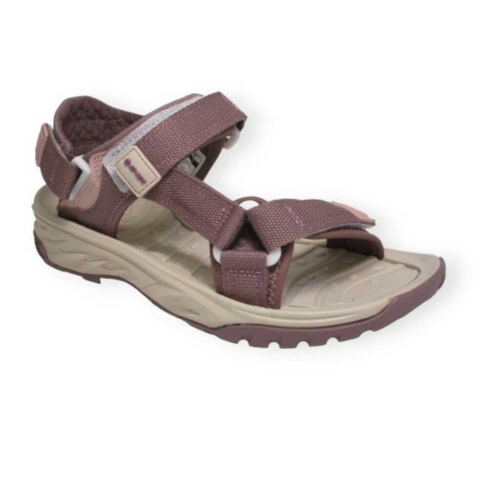 hi-tec ula raft pink waterproof_1