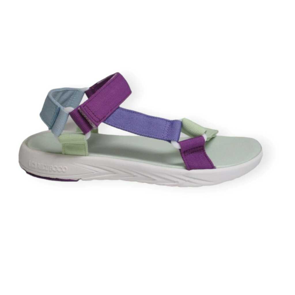 nico boco kazu purple waterproof