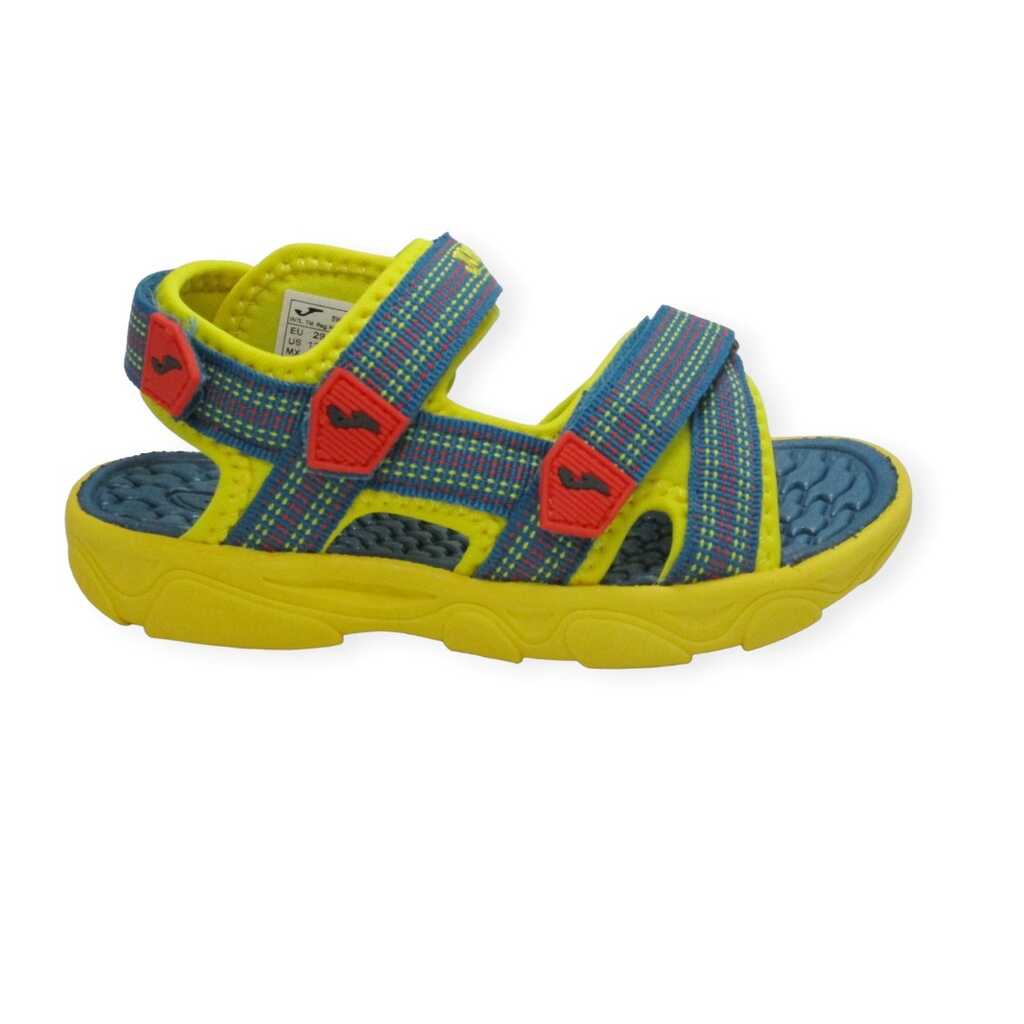 joma wave 2328 orange waterproof