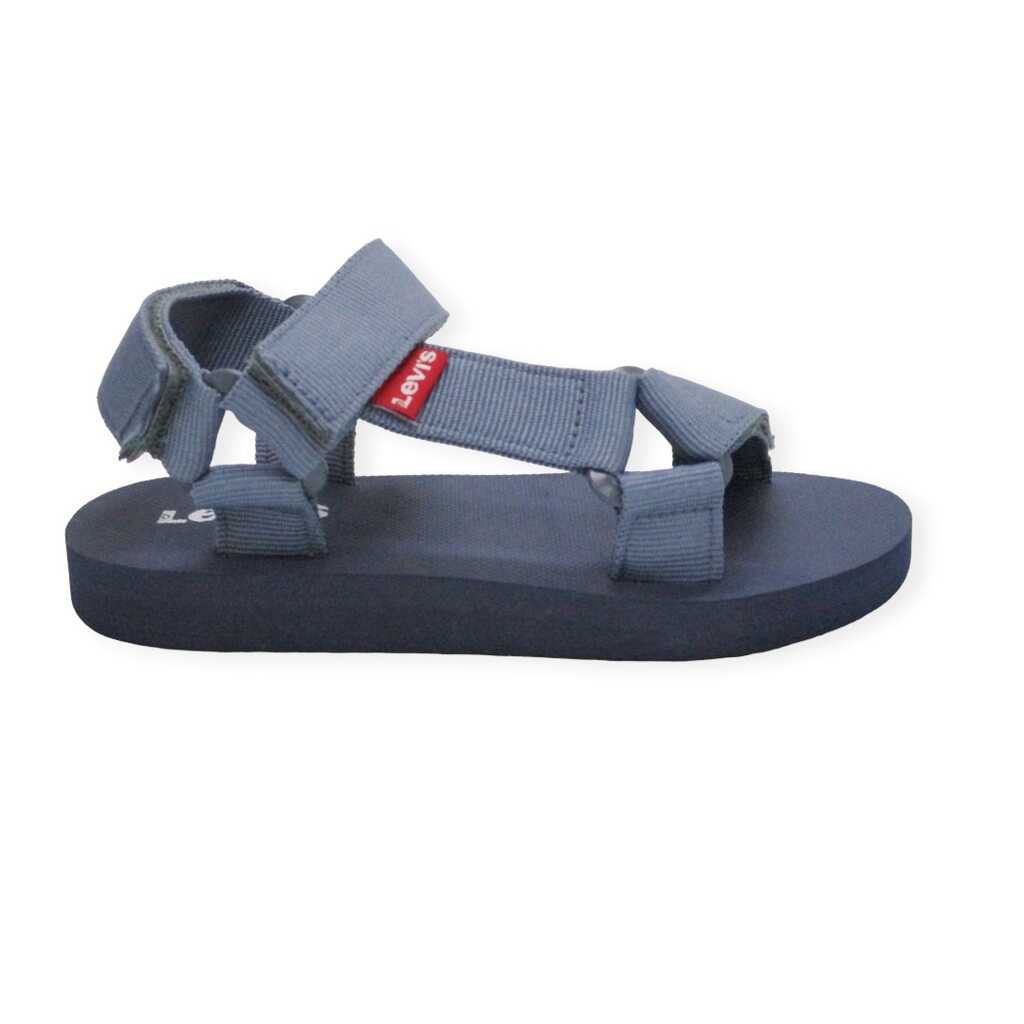 levi's cady's navy waterproof