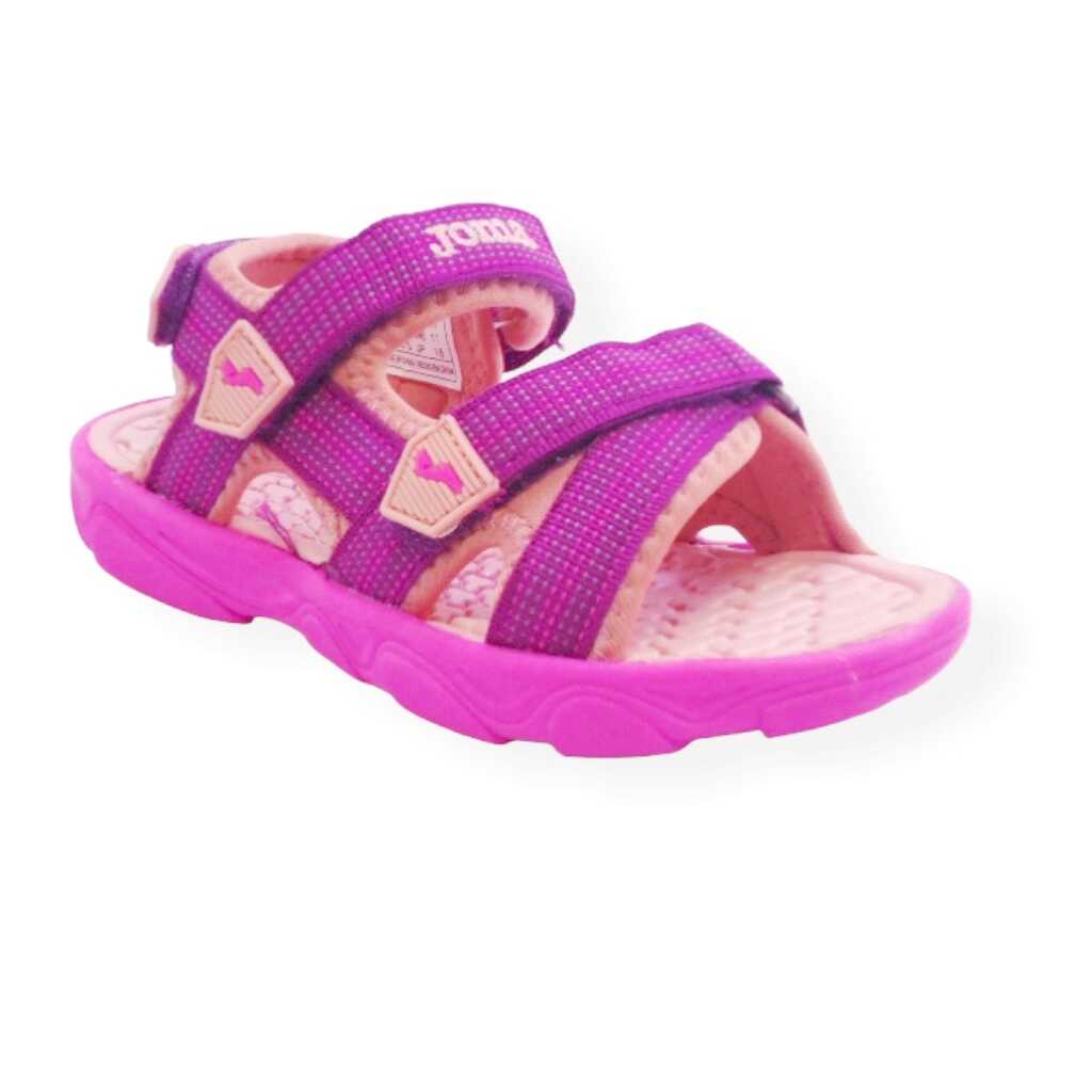 joma wave jr 2219 pink