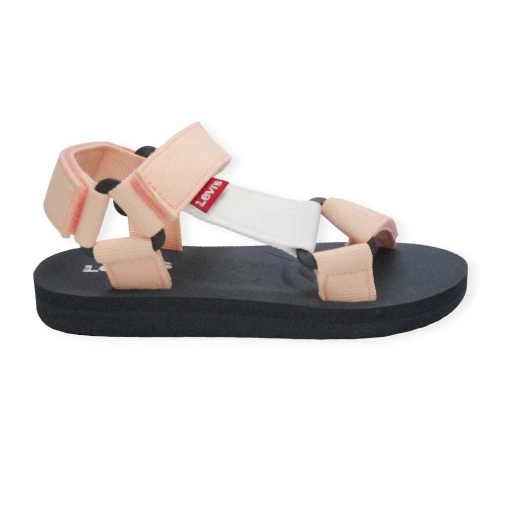 levi's cady's pink waterproof