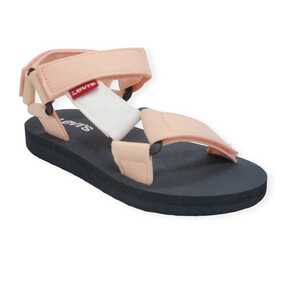 levi's cady's pink waterproof_1