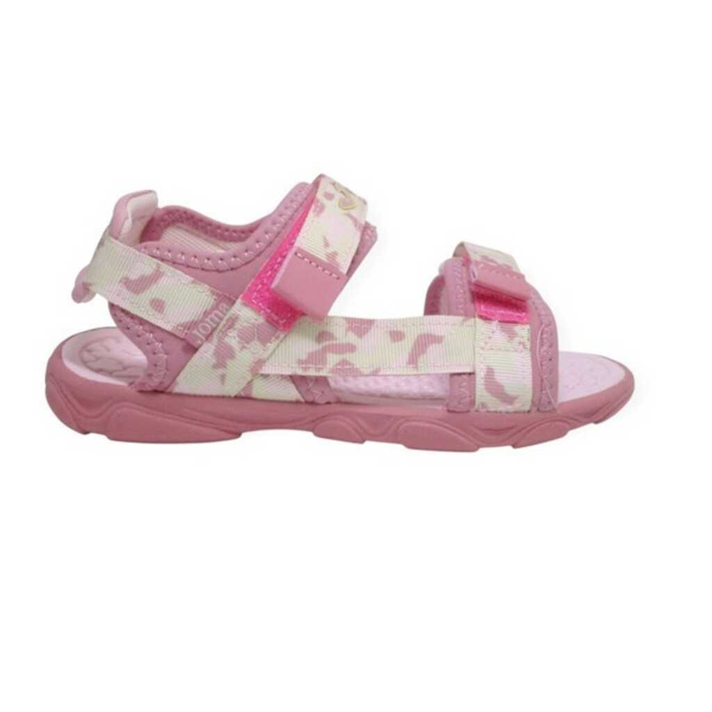 joma boat 2519 pink waterproof