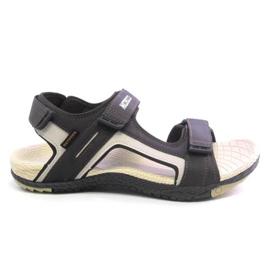 nico boco terrex brown