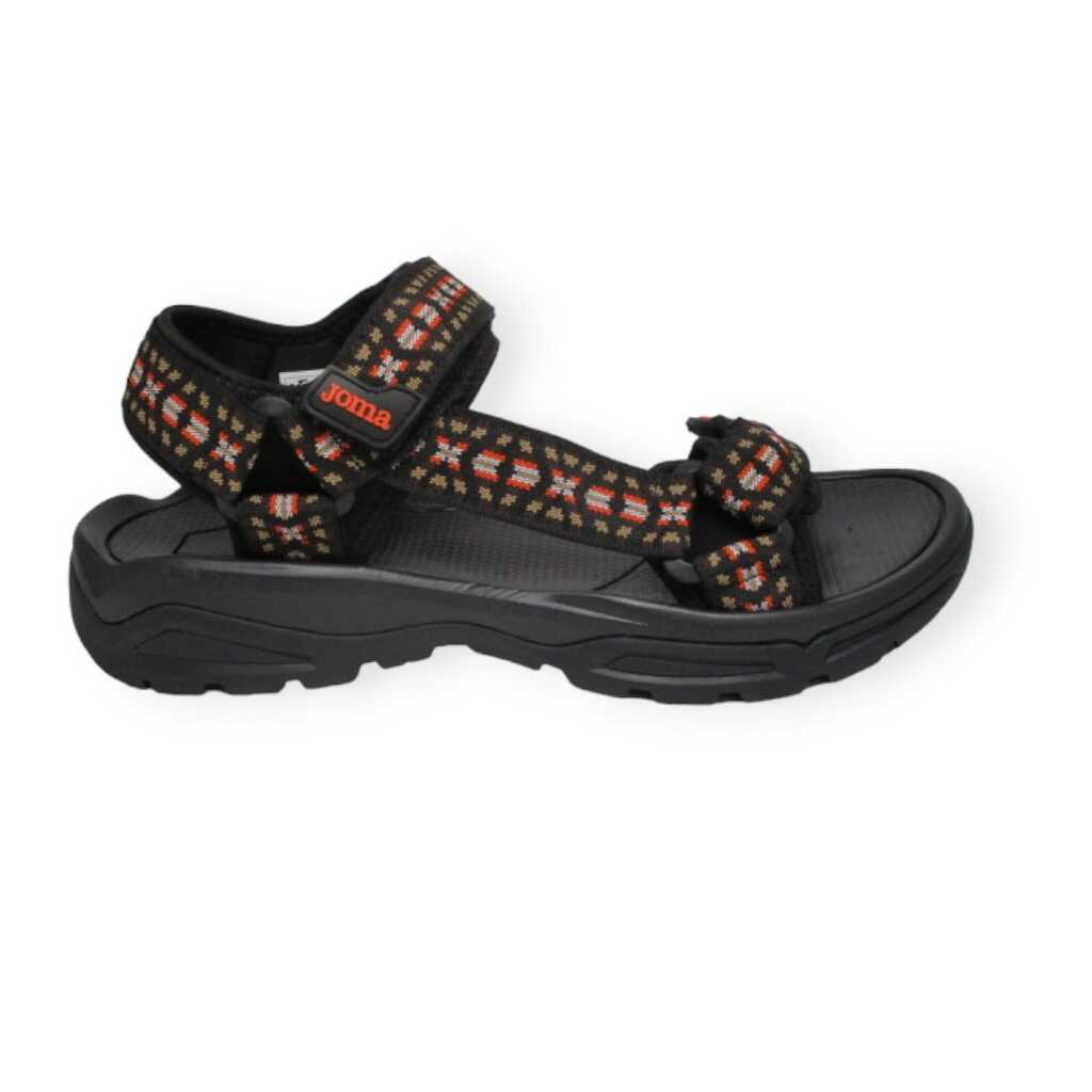 joma climber 2401 black waterproof