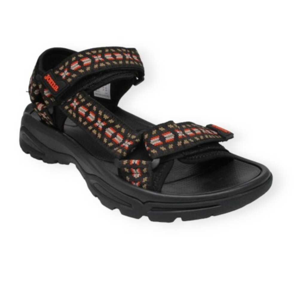 joma climber 2401 black waterproof_1