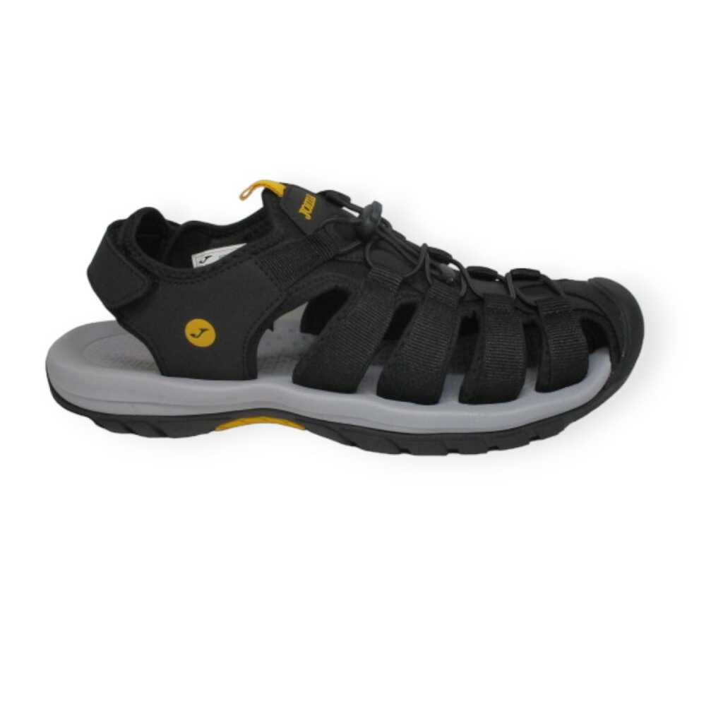 joma gea 2401 black waterproof