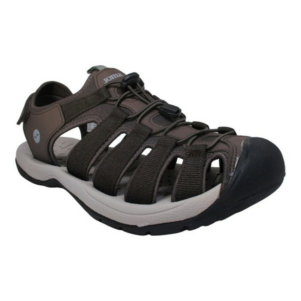 joma gea men 2624 brown waterproof_1