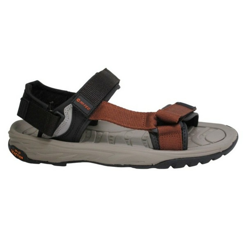 hi-tec ula raft chocolat waterproof