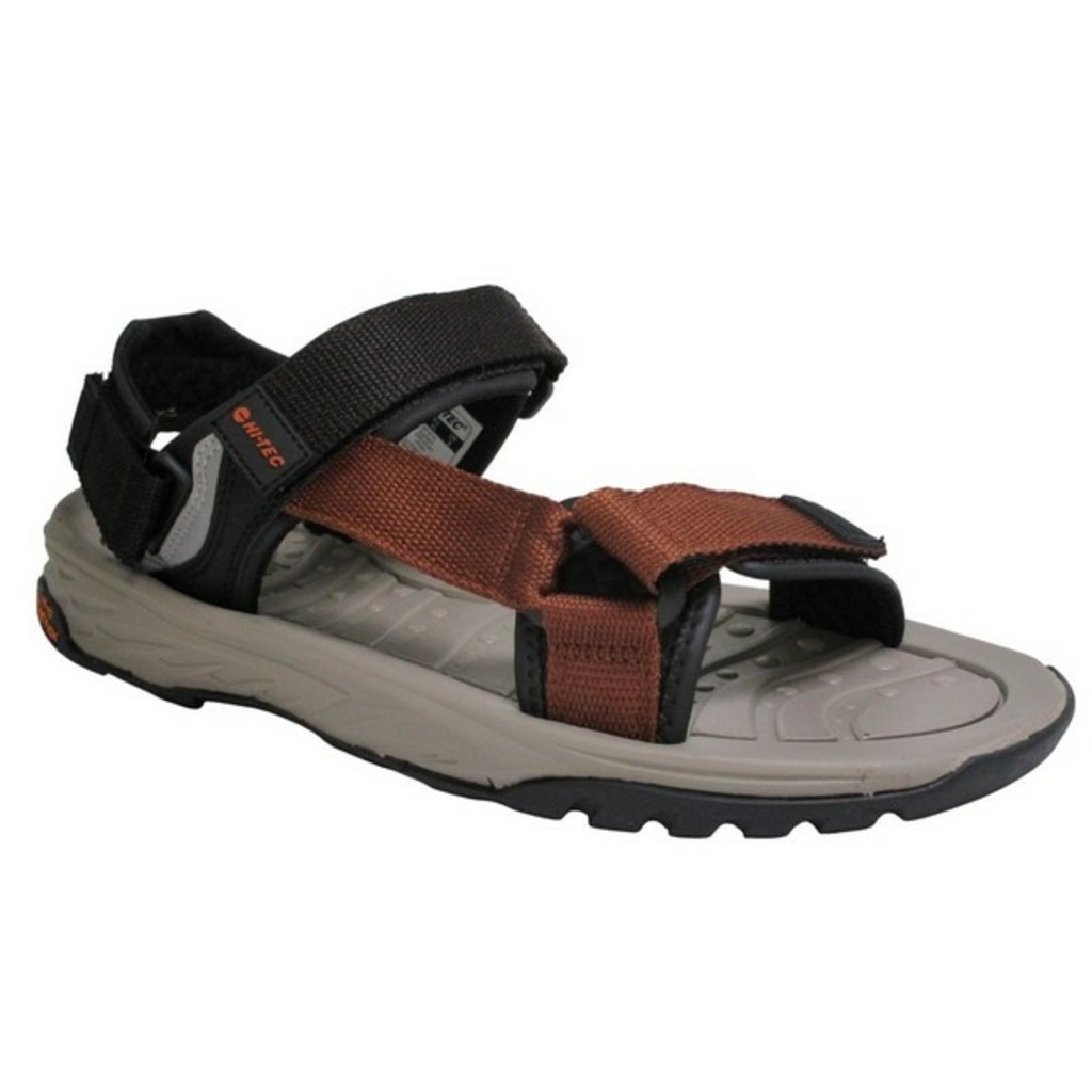 hi-tec ula raft chocolat waterproof_1
