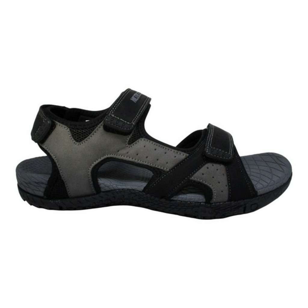 nico boco kanbu black waterproof