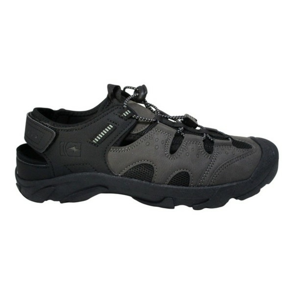 nico boco kunan 26 black
