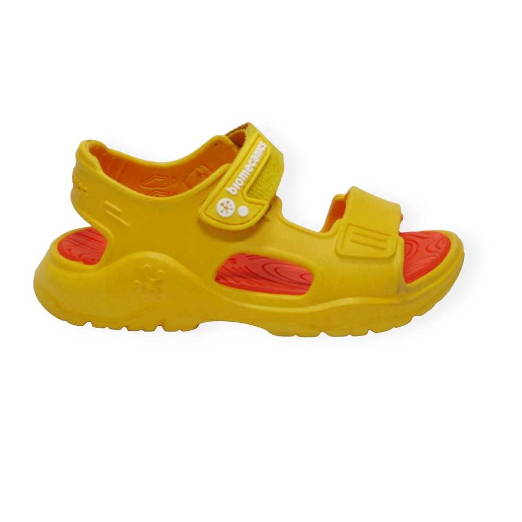 garvalin 232290-c yellow waterproof