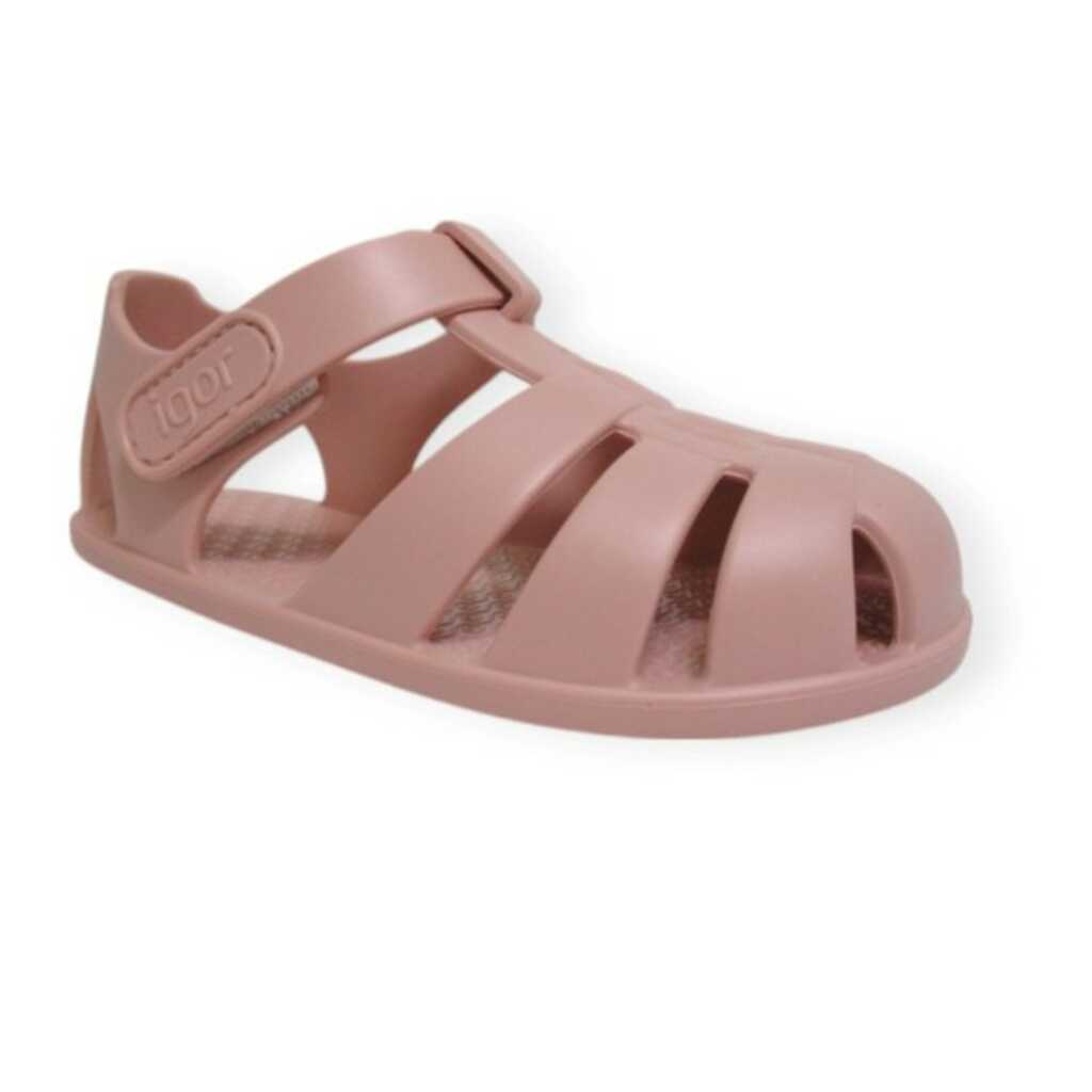 nemo pink barefoot_1