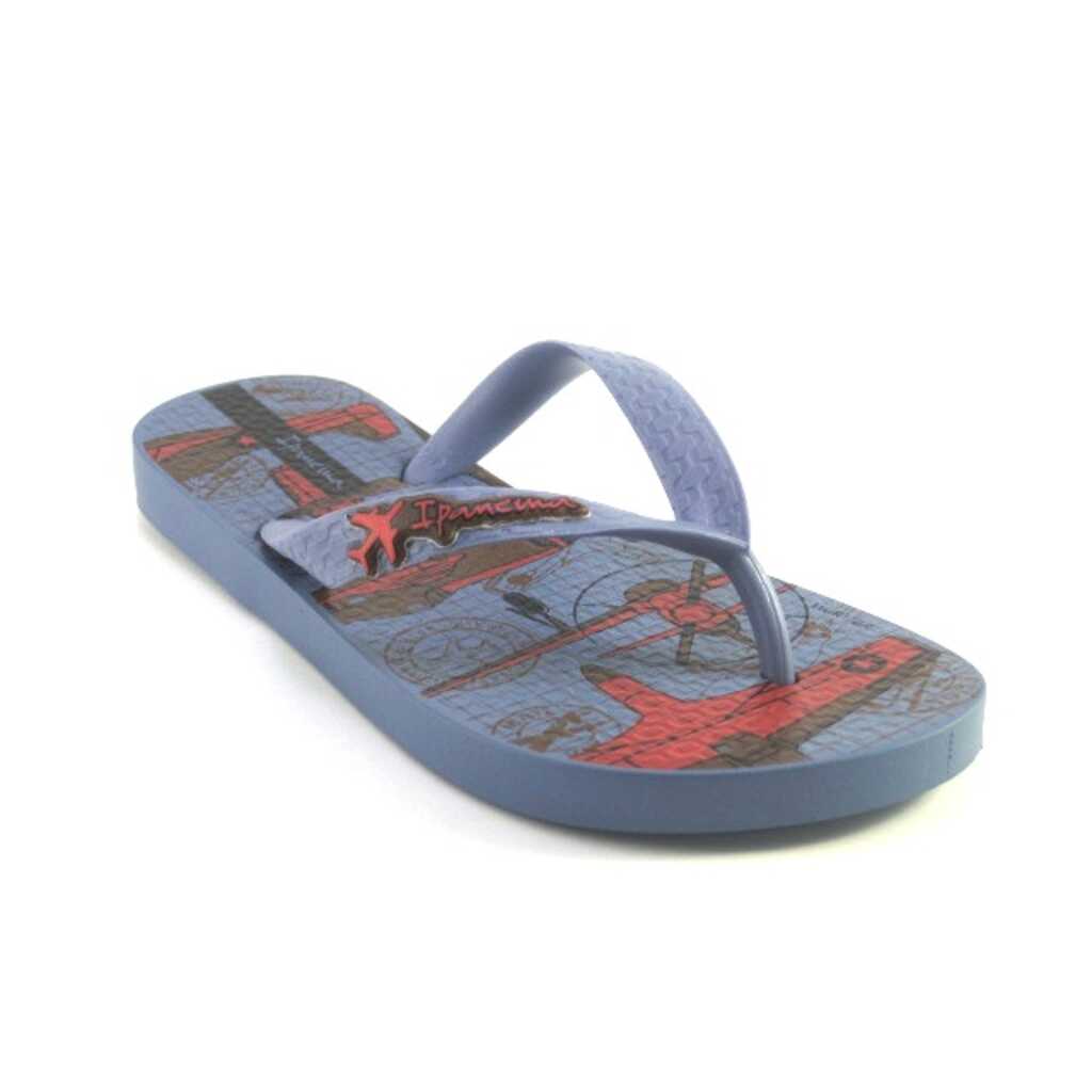 ipanema ip82303 temas xi kids blue blue