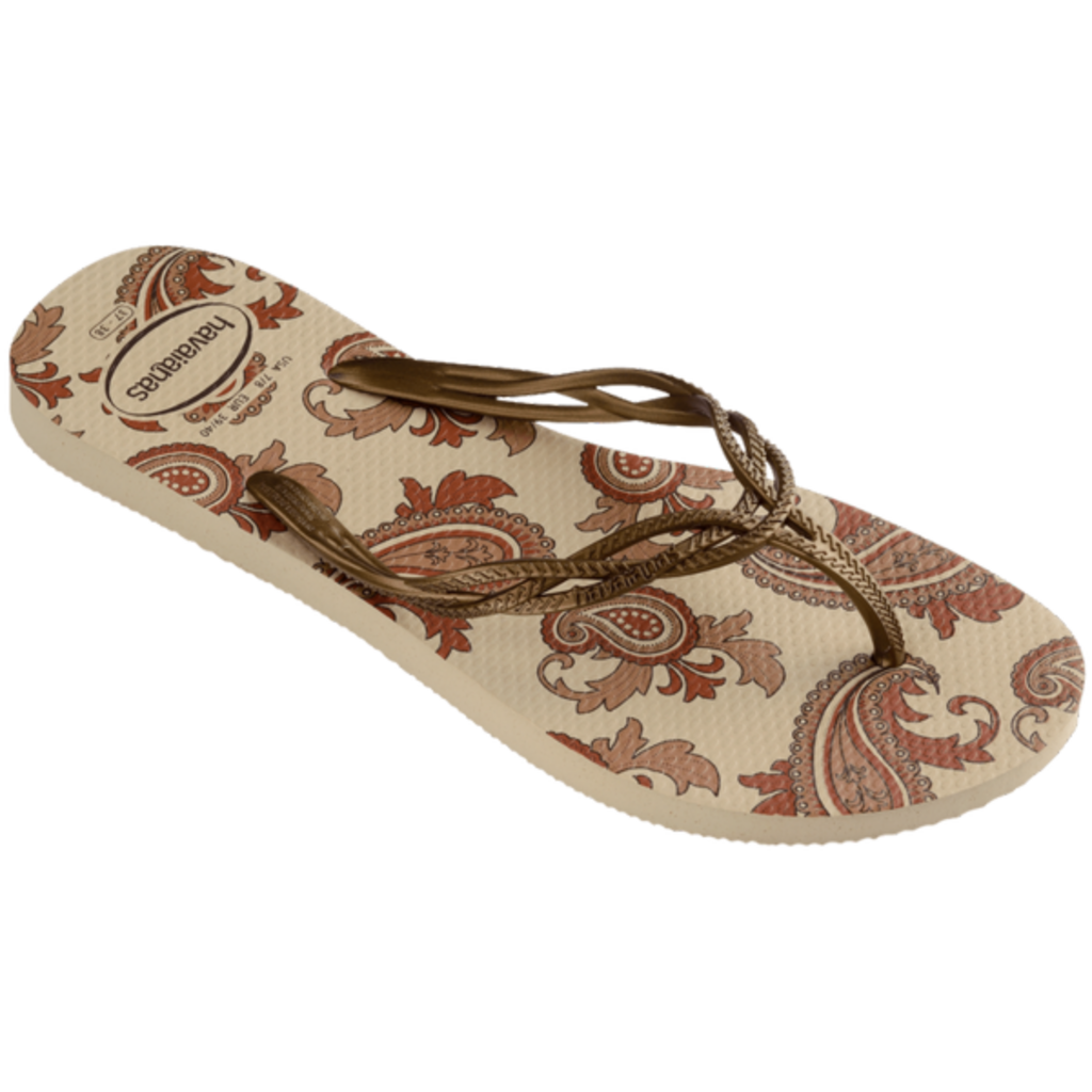 havaianas flash sweet royal sand