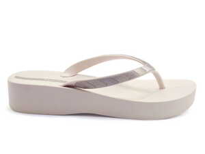ipanema mesh vii plat fem beige 83175-20660._1