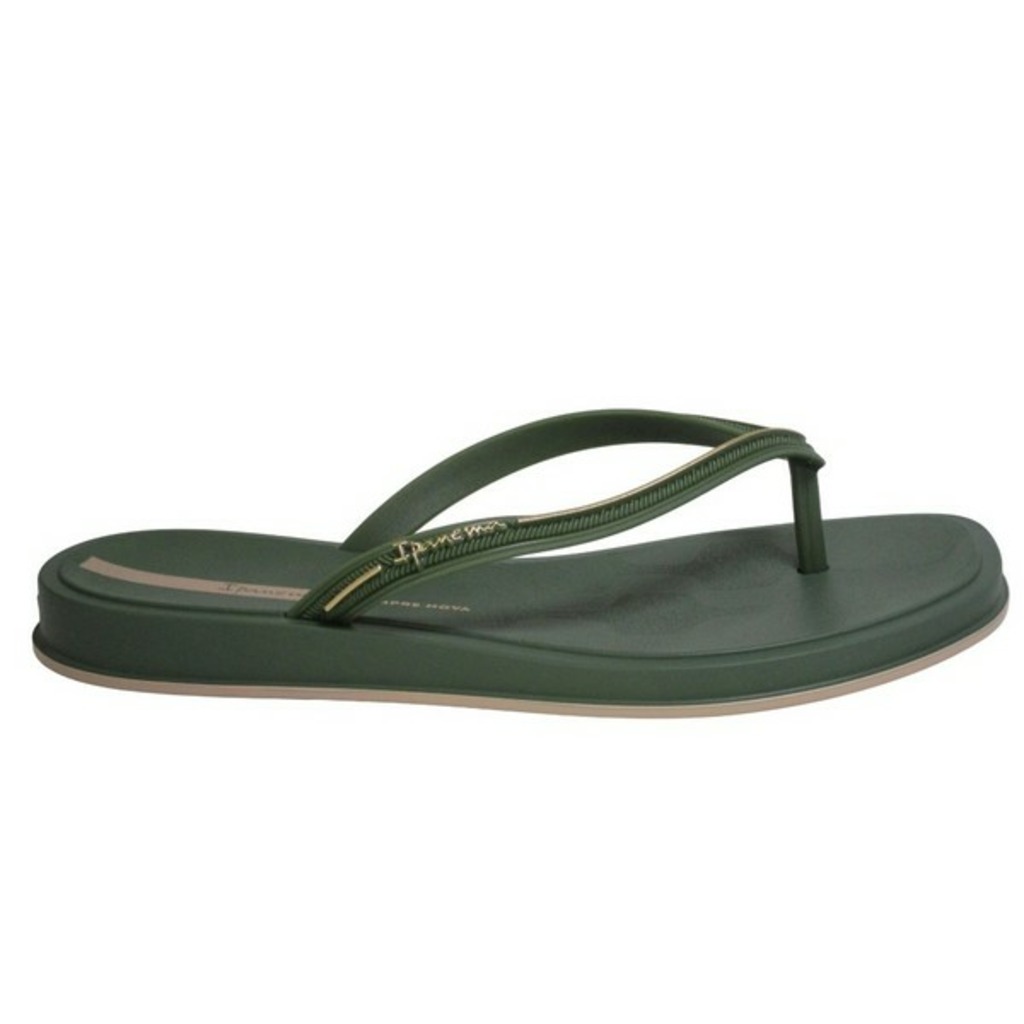 ipanema 27398 glow fem green/green/gold wtpf