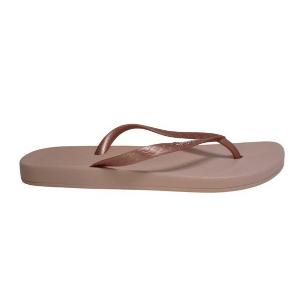 ipanema 81030 anatomica tan fem pink/metal wtpf