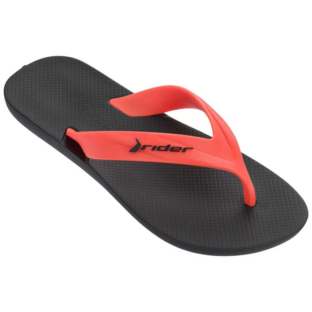 rider r81666 strike ad black orange.