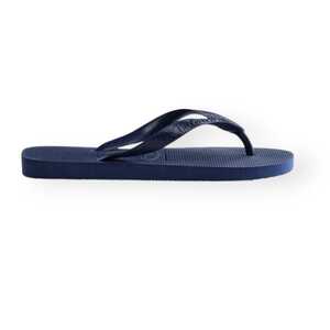 havaianas hav. top logomania navy