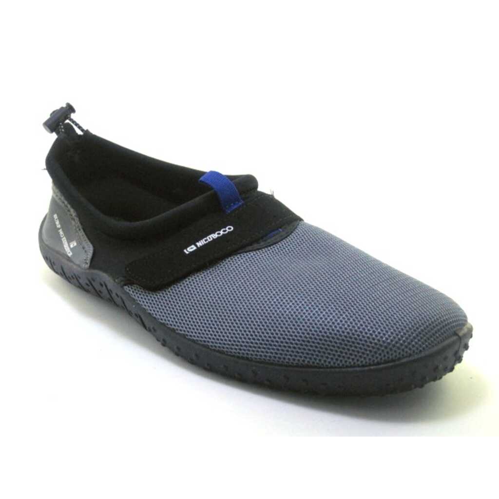 nico boco water black waterproof