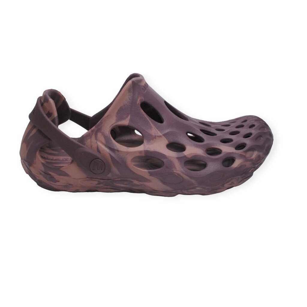 merrell hydro moc burgundy j004254 waterproof.
