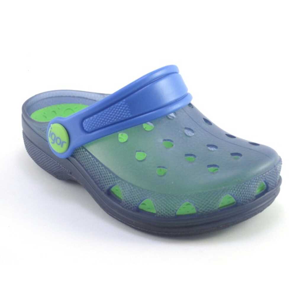 igor poppy turquoise