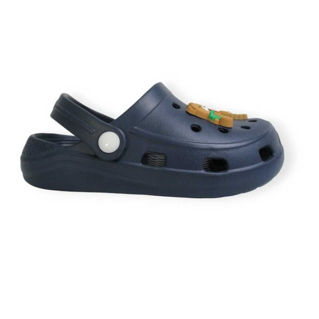 joma frog jr s2533 navy waterproof