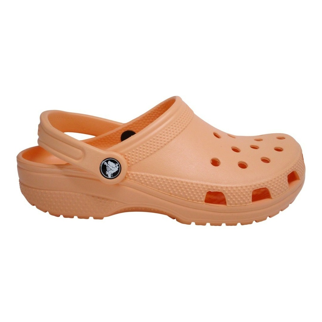 crocs classic k electric sunstone 206991