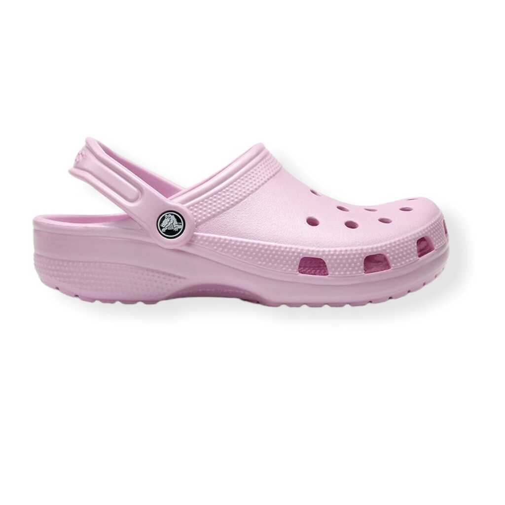 crocs classic clog k pure water 206991