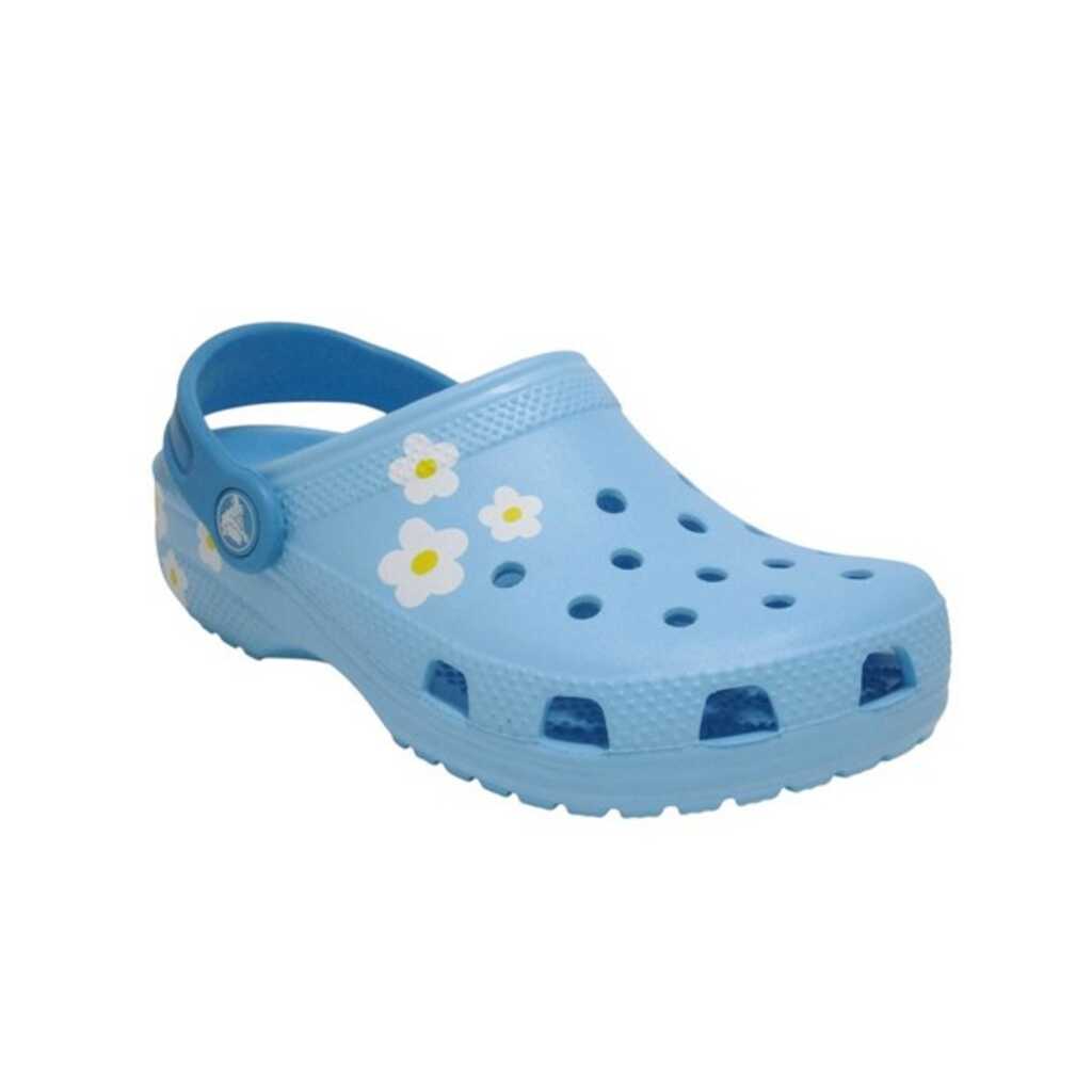 crocs classic daisy k tinted glass 211257_1