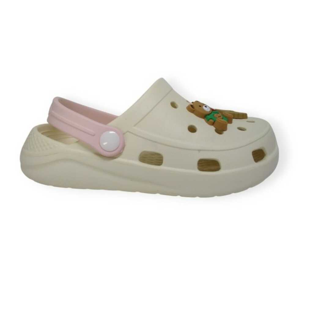 joma frog jr s2525 beige waterproof