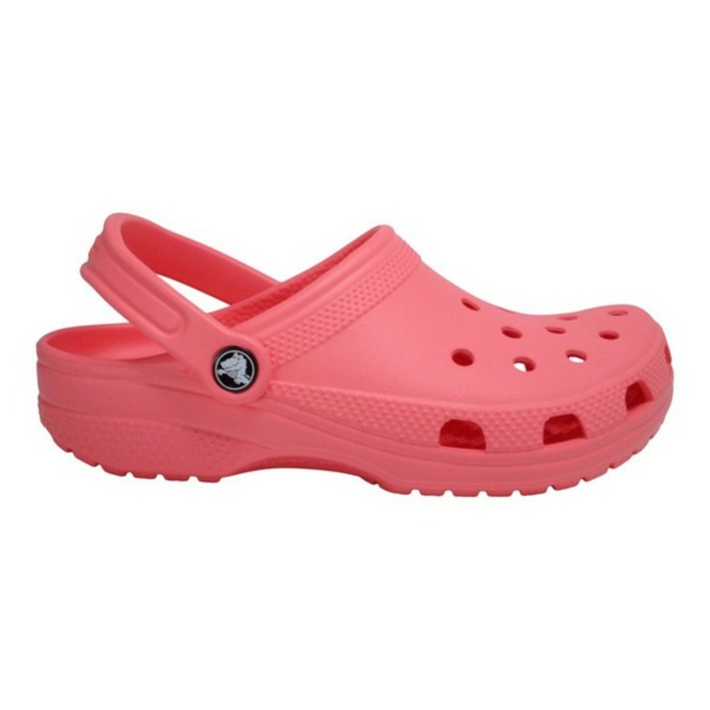 crocs classic k guava 206991